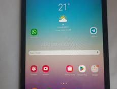 Продаётся планшет Galaxy Tab A