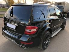 Mercedes-Benz ML