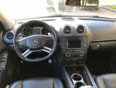 Mercedes-Benz ML