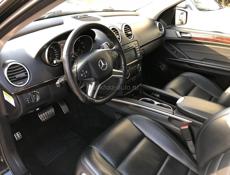 Mercedes-Benz ML