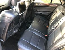 Mercedes-Benz ML