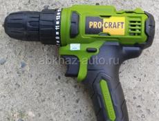 👍Шуруповерт Новый 