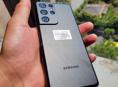 Samsung S21 ultra 256 gb 12gb оперативка 