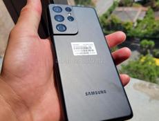 Samsung S21 ultra 256 gb 12gb оперативка 