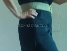 Платье