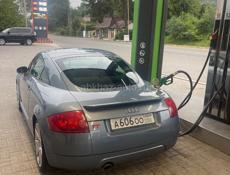 Audi TT Coupe
