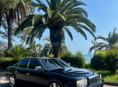 Nissan President