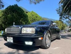 Nissan President