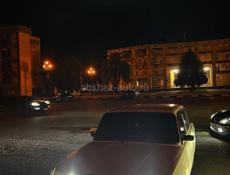 ВАЗ 2107
