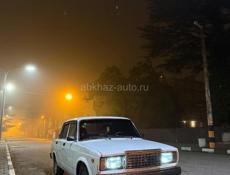 ВАЗ 2107
