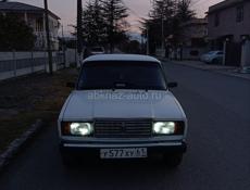 ВАЗ 2107