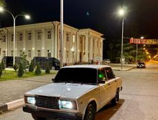 ВАЗ 2107