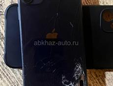 Айфон 11