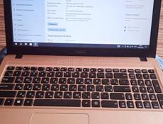 Ноутбук Asus 15 дюймов