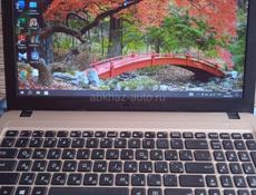 Ноутбук Asus 15 дюймов