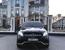 Mercedes-Benz G-Класс