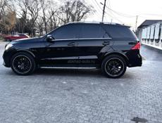 Mercedes-Benz G-Класс