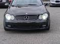 Mercedes-Benz CLK
