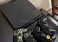 ps4, пс4