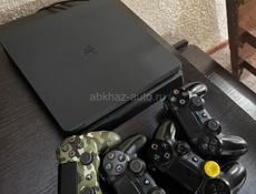 ps4, пс4