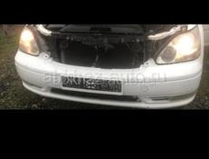 Ls430, Celsior 