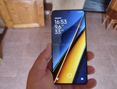 Poco x6 pro