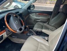 Lexus GX