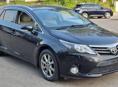 Toyota Avensis Verso