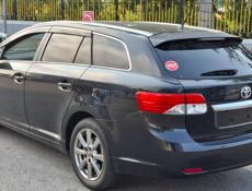 Toyota Avensis Verso
