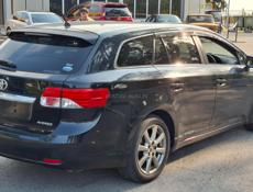 Toyota Avensis Verso