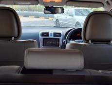 Toyota Avensis Verso