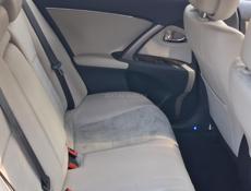 Toyota Avensis Verso