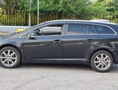 Toyota Avensis Verso