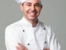 Требуется повар 