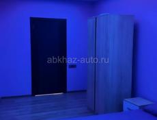 Предлагаем по суточно в аренду этаж дома- 70кв.м