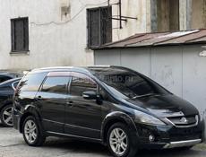 Mitsubishi Grandis