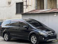 Mitsubishi Grandis