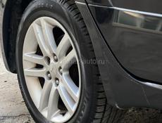 Mitsubishi Grandis