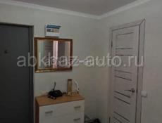 Продаётся квартира
