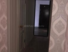 Сдаю по суточно квартиру в центре города по улице Г. Дбар 