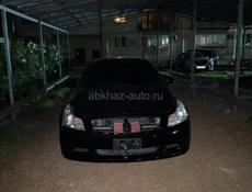 Nissan Skyline