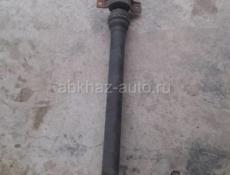 Продаётся кардан на Mercedes-benz Vito