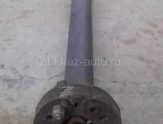 Продаётся кардан на Mercedes-benz Vito