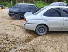 Nissan Sunny
