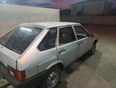 ВАЗ 2109