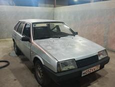 ВАЗ 2109
