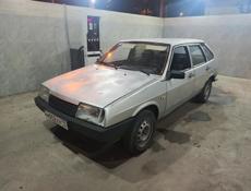 ВАЗ 2109