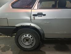 ВАЗ 2109
