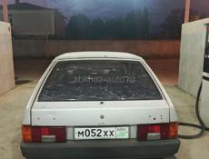 ВАЗ 2109