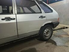 ВАЗ 2109